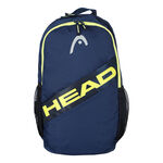 HEAD HEAD Team Elite Backpack NVLI