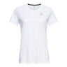 T-Shirt Crew Neck Shortsleeve Essential Chill-Tech