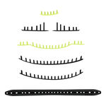 Babolat Schl&auml;gerzubeh&ouml;r Babolat Pure Aero  + GEN9 &Ouml;senbandset 