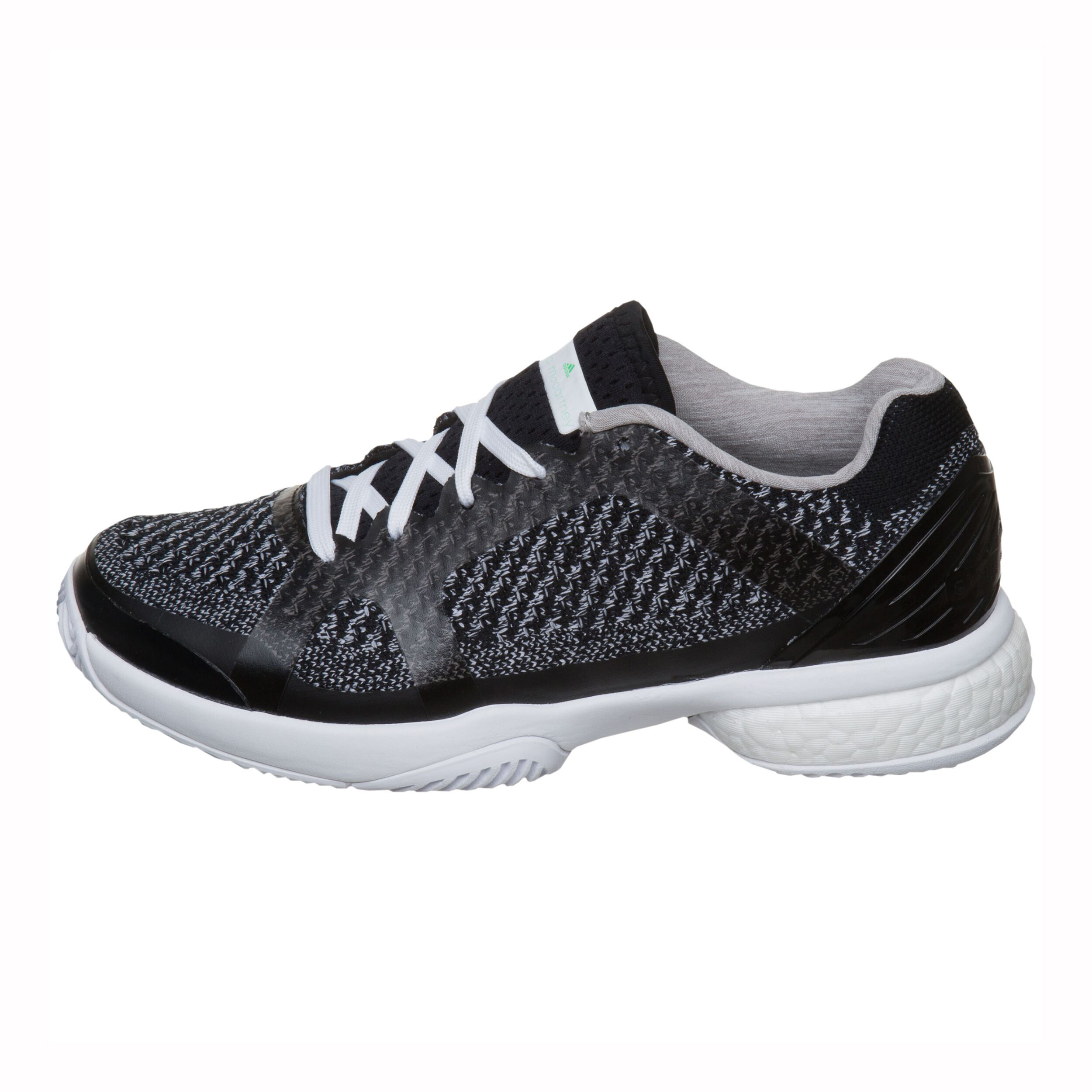 Adidas performance asmc barricade boost tennis shoe deals