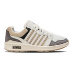 K-Swiss Schuhe K-Swiss Rival Trainer Sneaker Damen-Weiß,Beige
