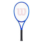Wilson Tennisschl&auml;ger Wilson Ultra 100 V5 Testschl&auml;ger