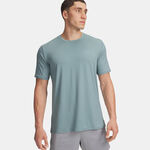 Under Armour Bekleidung Under Armour Vanish Energy T-Shirt Herren - salbei, 