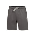 BIDI BADU Bekleidung BIDI BADU Crew 9in Shorts Herren-Dunkelgrau