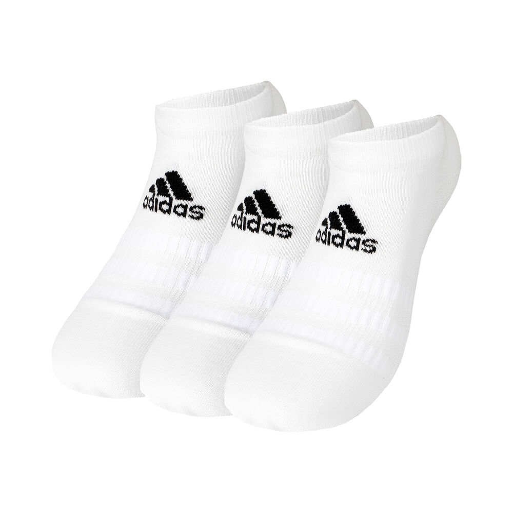 Light Low Sportsocken 3er Pack