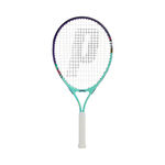 Prince Tennisschläger Prince Ace/Face 21 Kinderschläger besaitet