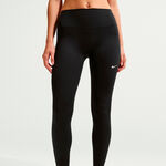 Nike Tight Nike Dri-Fit One High Rise 7/8 Tight Damen-schwarz