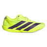 adizero Adios 9 Wettkampfschuh Herren-gelb, lila