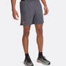 Vansih Woven 6in Shorts Herren - grau, 