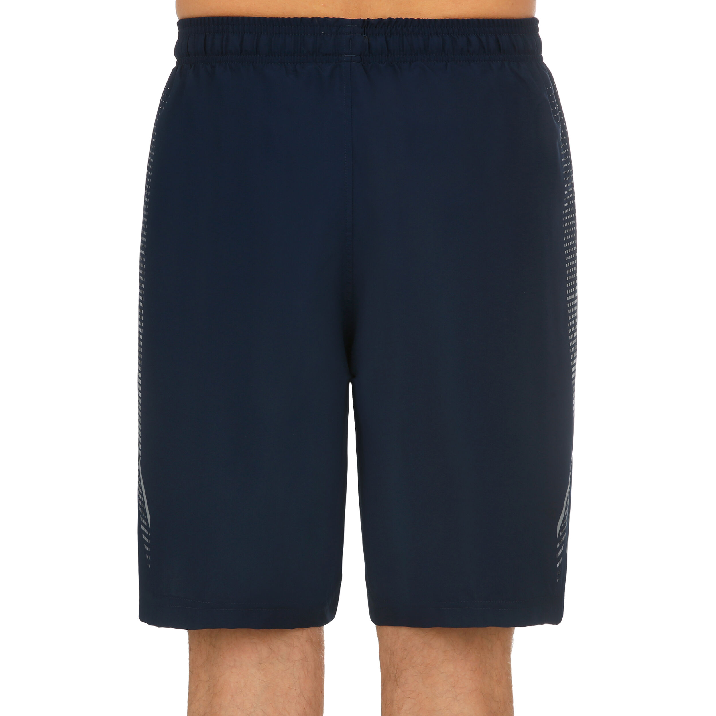 under armour men's woven graphic shorts