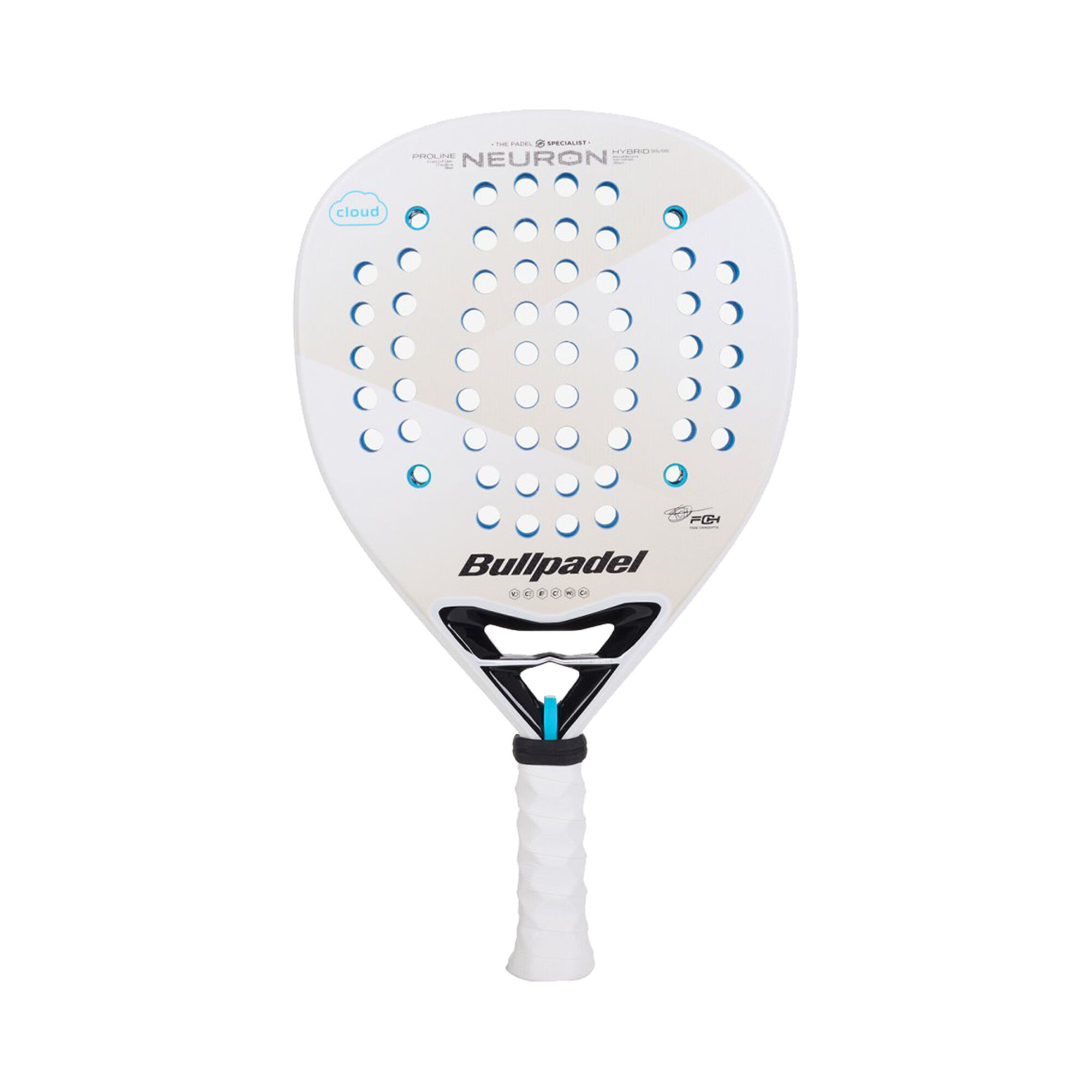 Bullpadel