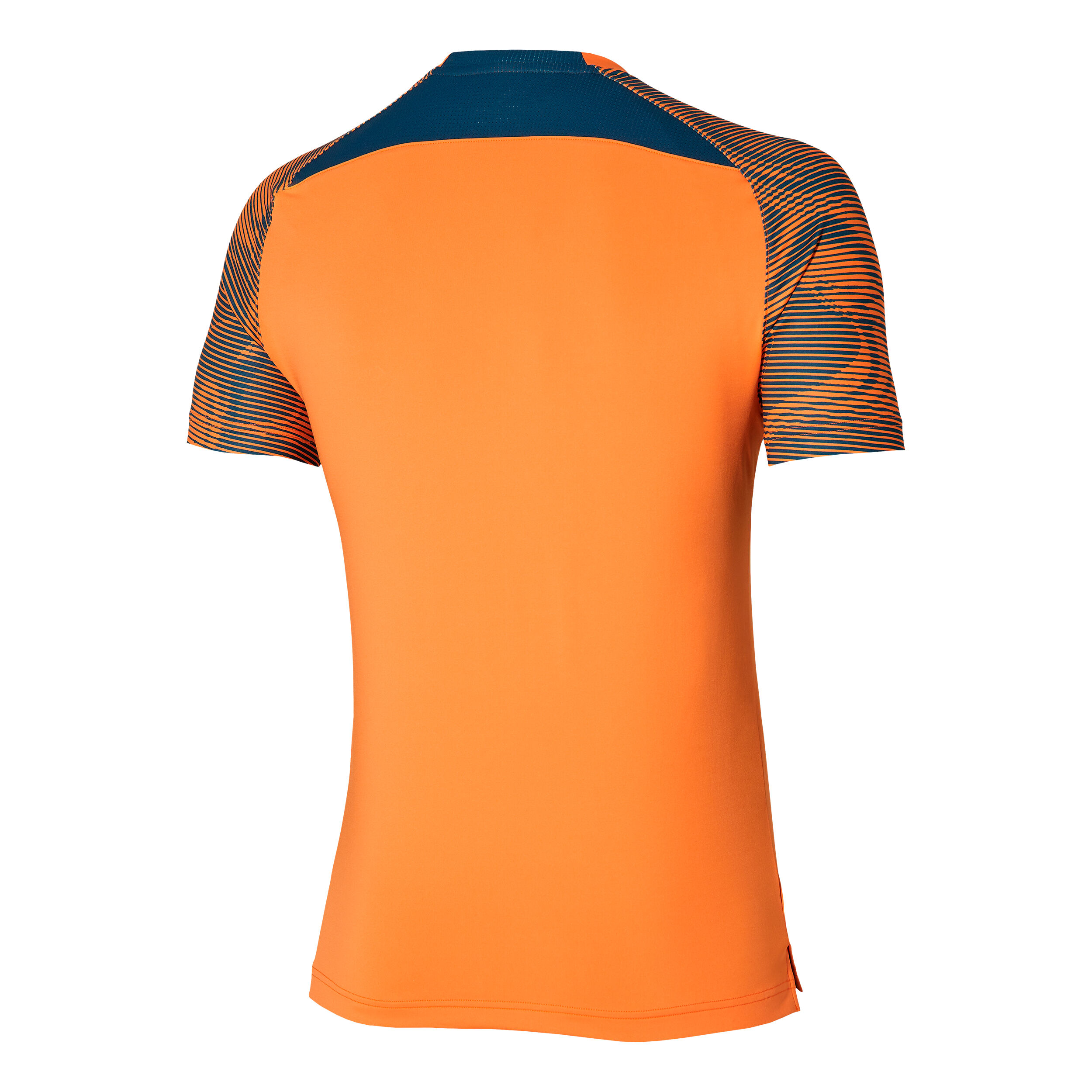 Charge Shadow T Shirt Herren Orange