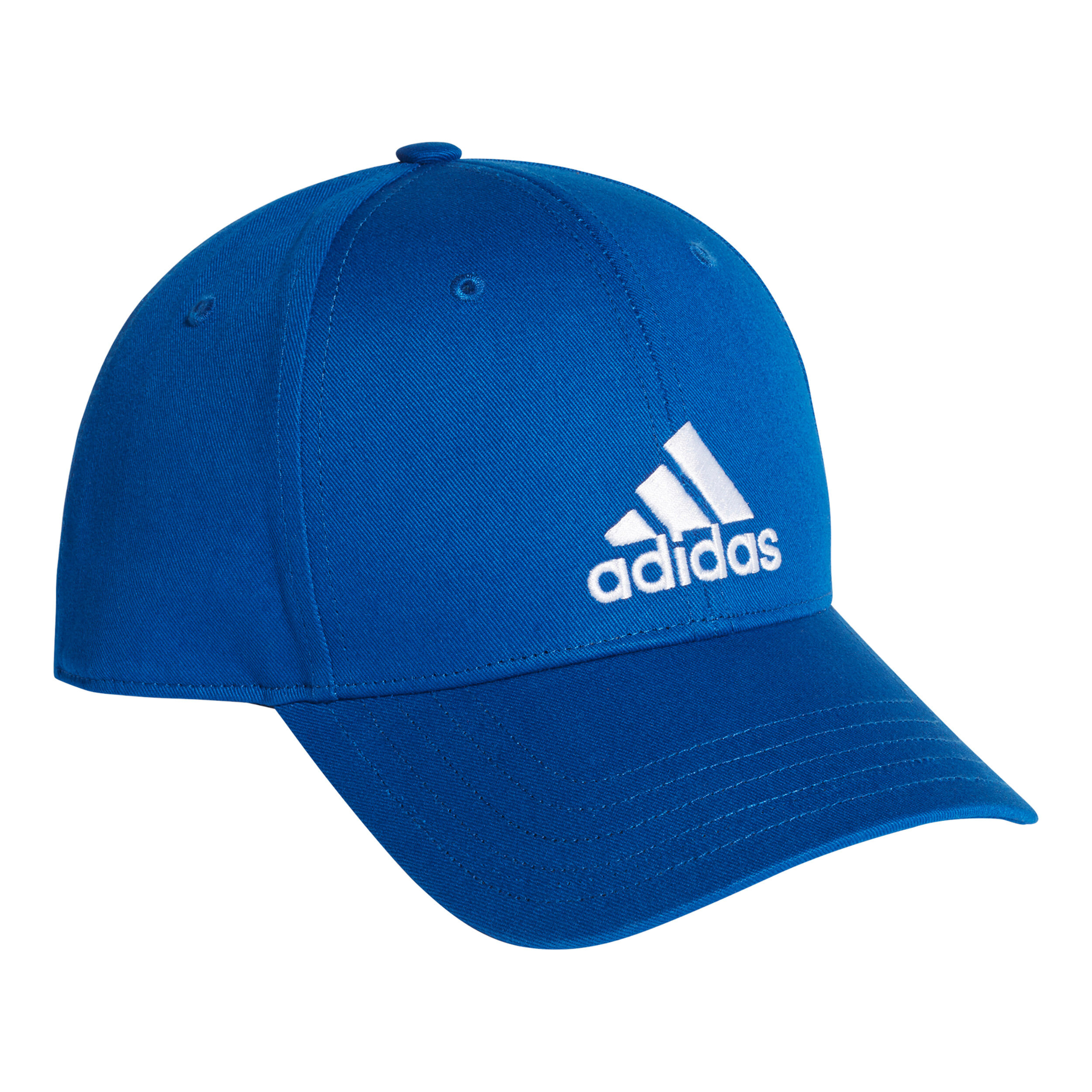 Adidas hot sale basecap blau
