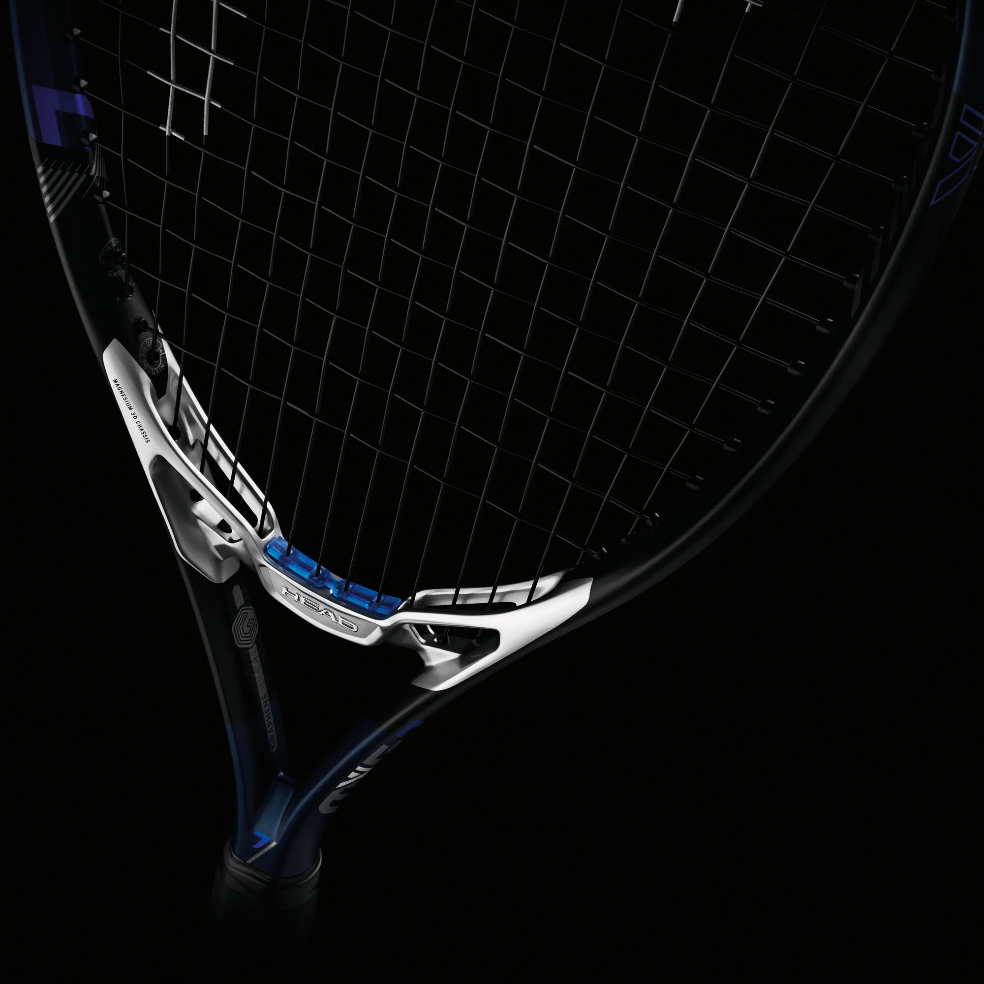HEAD MXG 7 Testschläger online kaufen | Tennis-Point