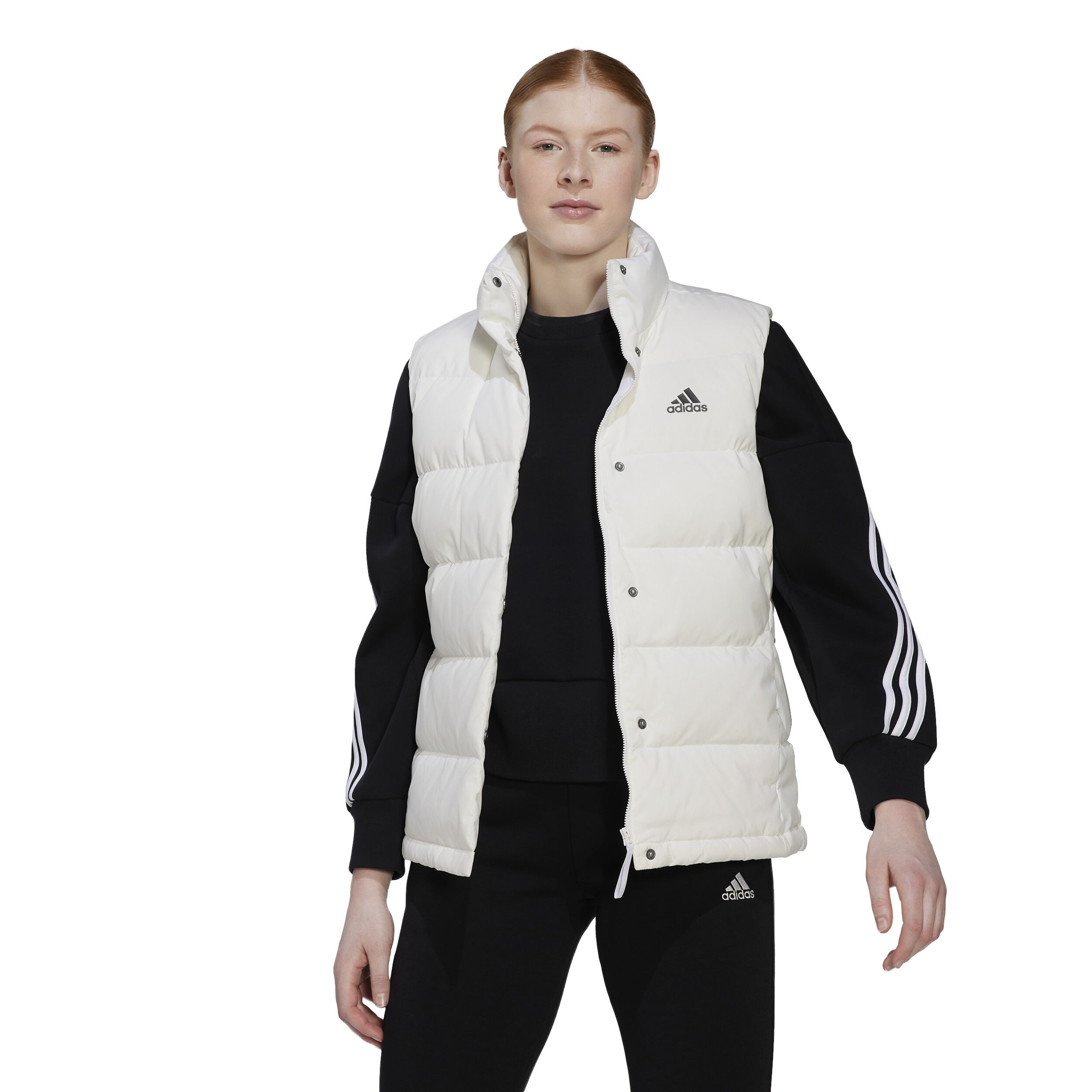Adidas westen damen clearance