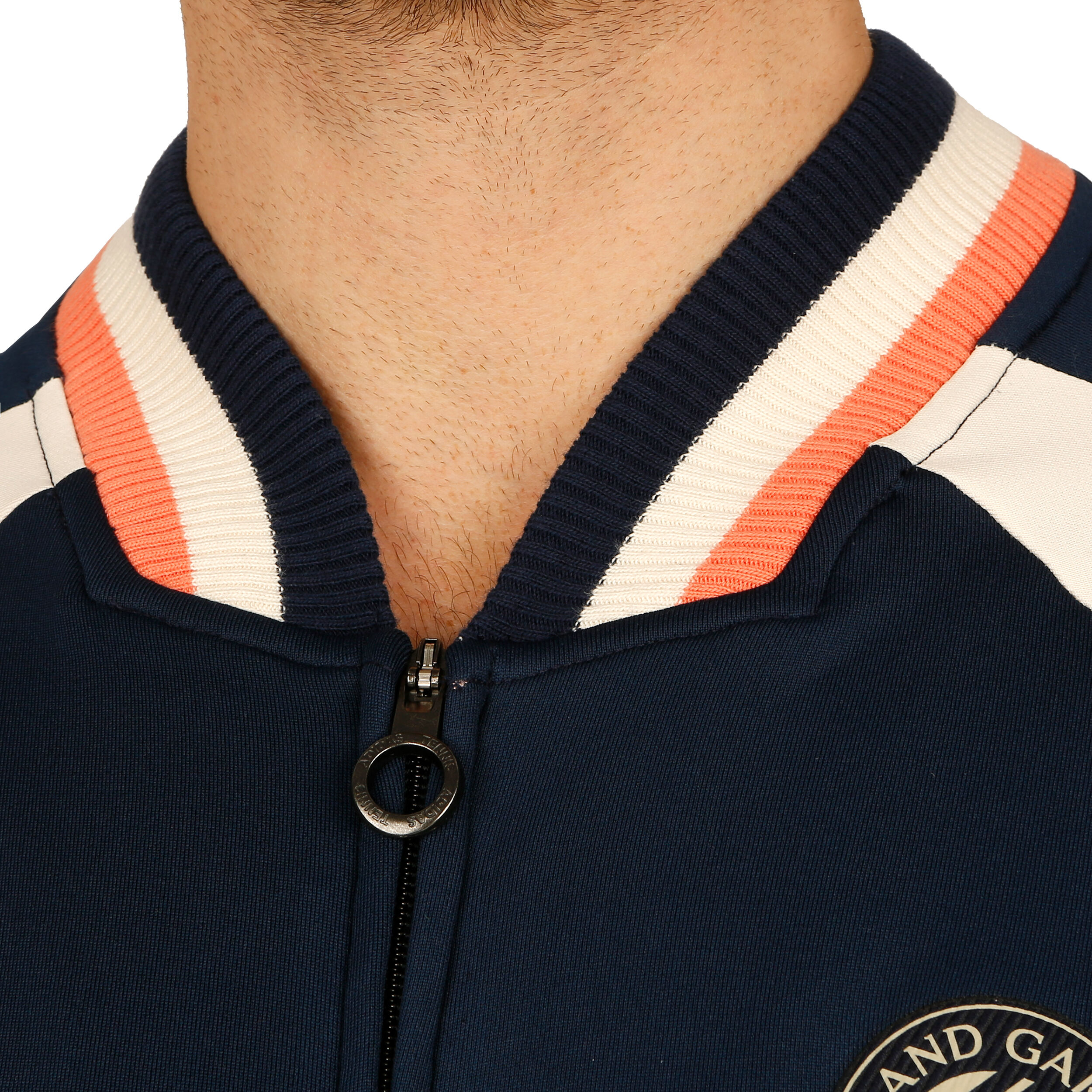 Adidas roland garros jacket cheap