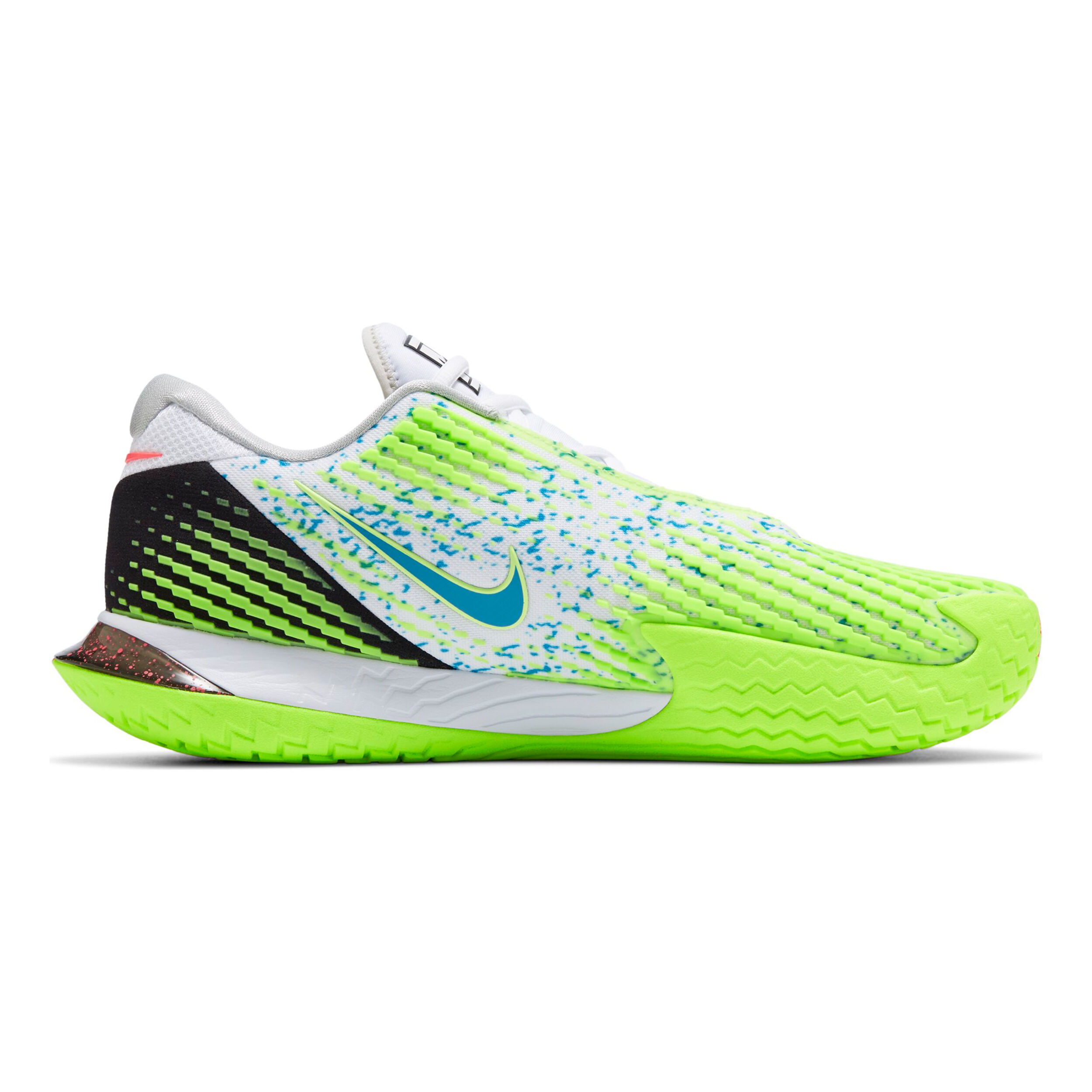 air zoom cage 4