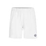 Crew 7in Shorts Herren-Weiß