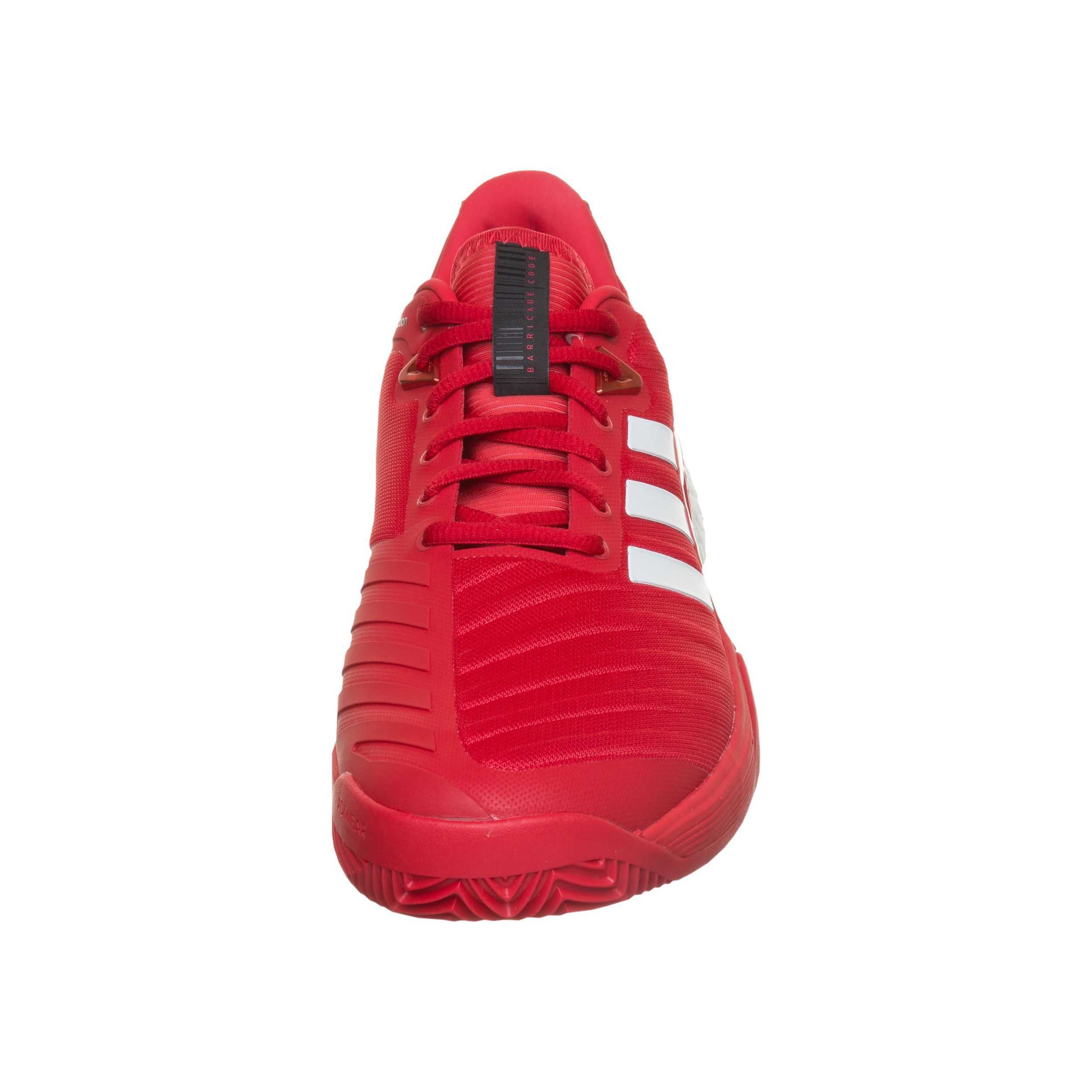 Adidas mens barricade boost tennis shoes outlet