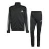 3Stripes Trainingsanzug Herren-Schwarz