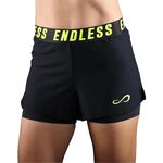 Endless ***Tech Iconic Short