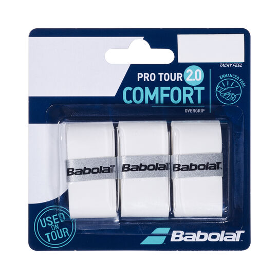 Babolat Pro Tour 2.0 X3 3er Pack