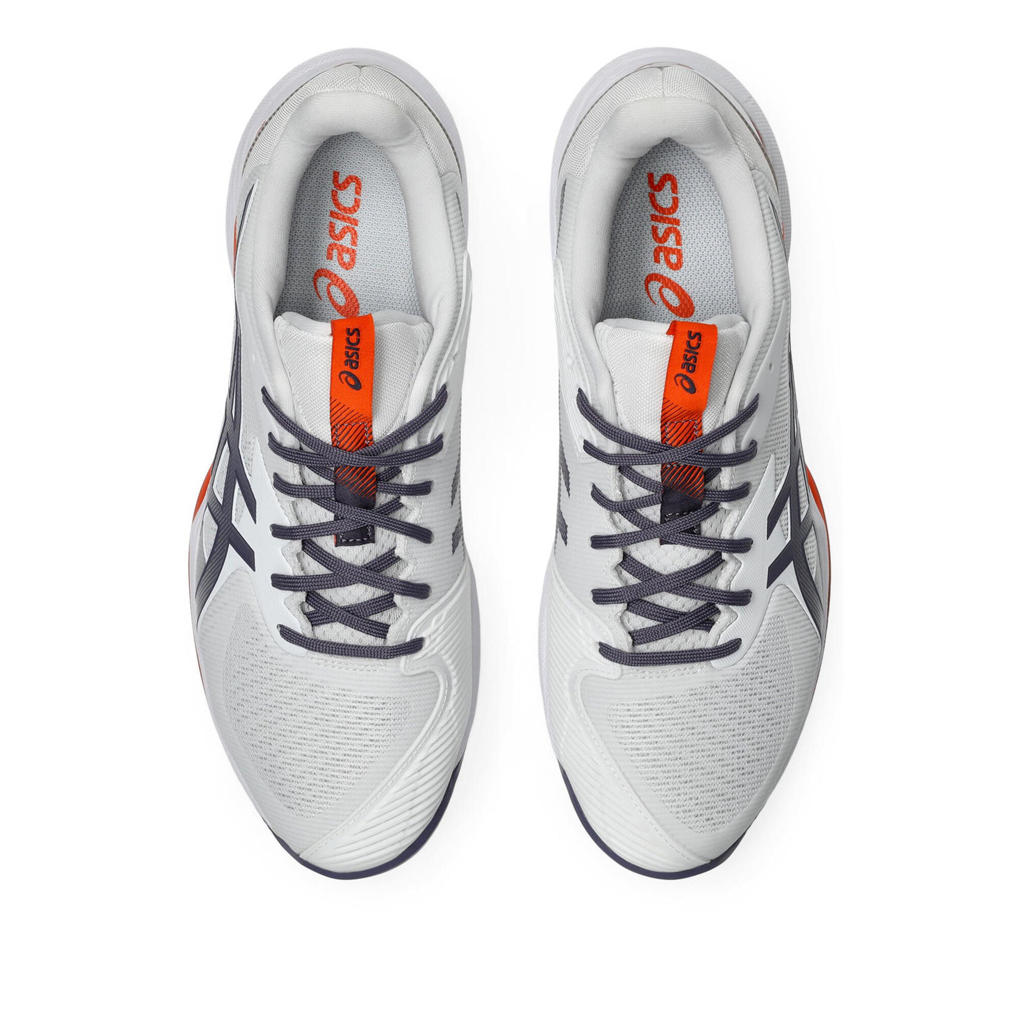 ASICS