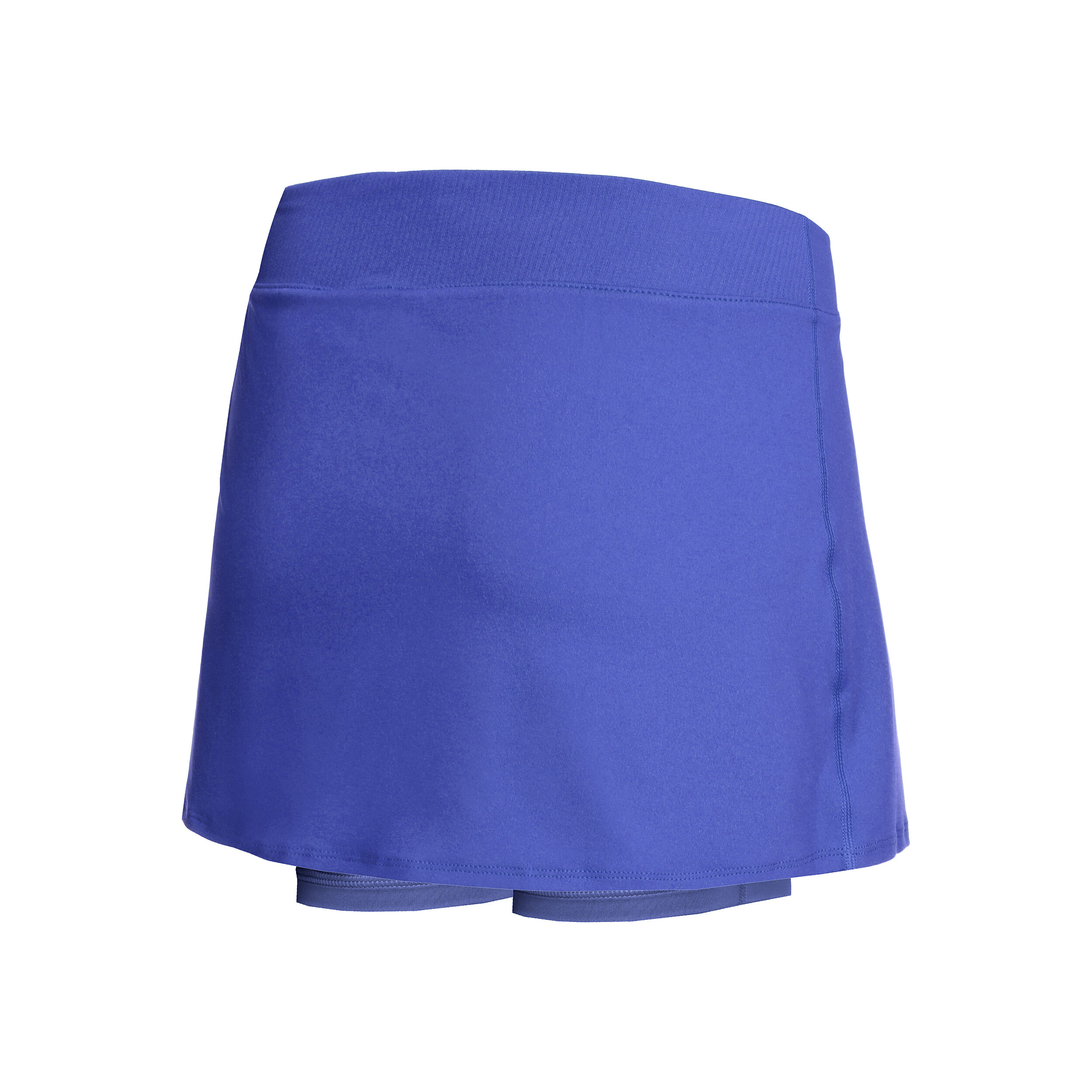 Court Victory Dri Fit Flouncy Rock Damen Blau