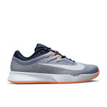 Nike Tennisschuhe Nike Vapor Pro 3 Sandplatzschuh Herren-Blaugrau,Dunkelblau