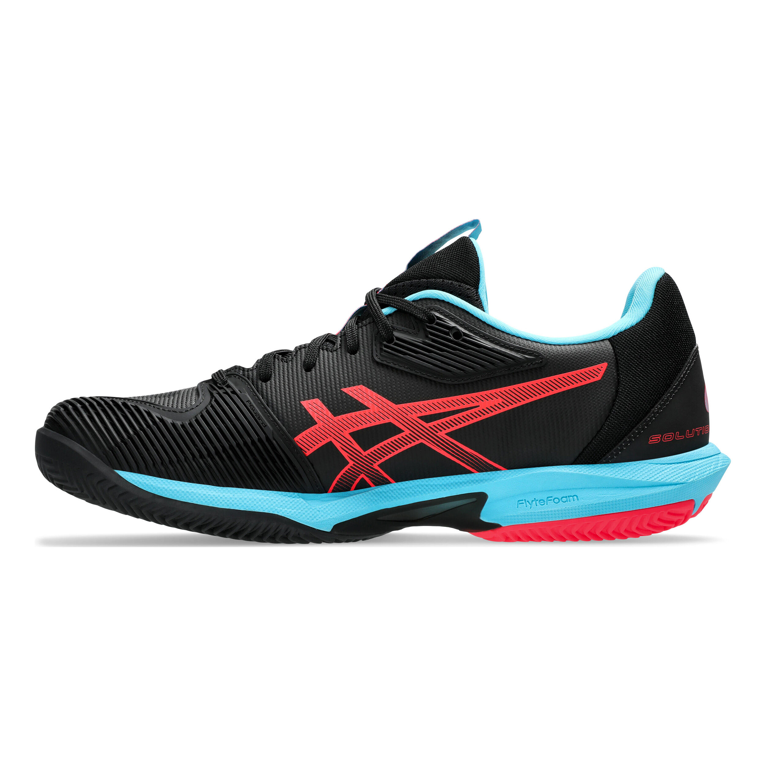 Asics gel solution speed 3 nachfolger top