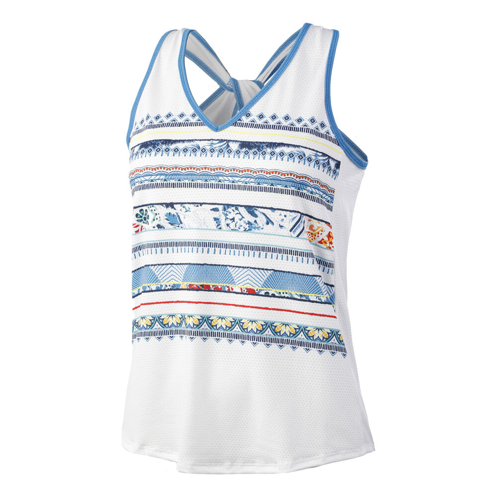 Aegean Dreams Tank-Top Damen