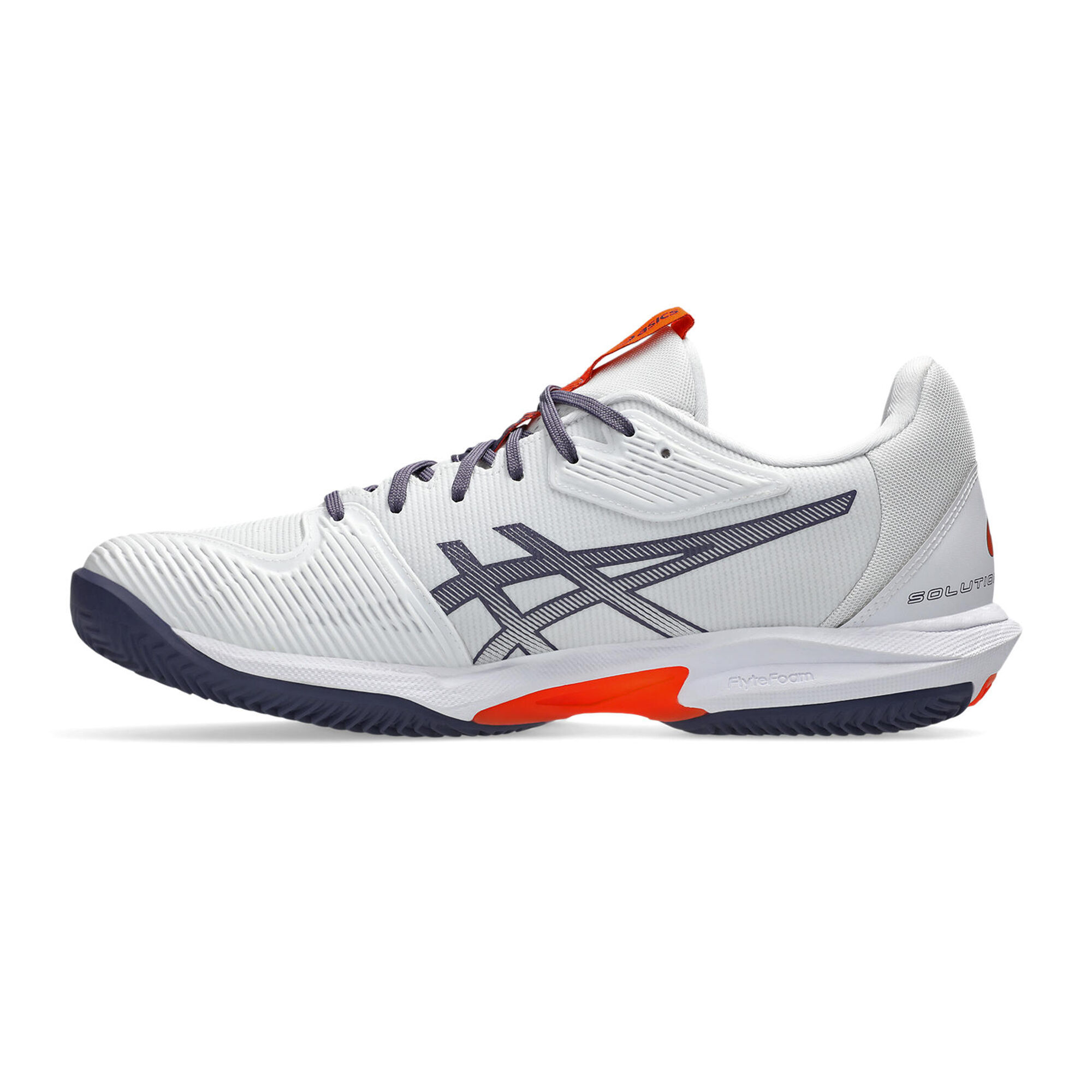 ASICS