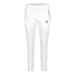 BIDI BADU Bekleidung BIDI BADU Crew Trainingshose Damen-Weiß