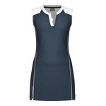 HEAD Bekleidung HEAD Play Tech Kleid Damen-Dunkelblau