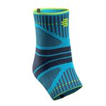 Bauerfeind Sports Ankle Support Dynamic, schwarz