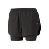 Run Favorite Woven 2in1 3in Shorts