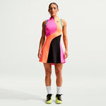 Nike Kleid Nike Aryna Sabalenka Court Dri-Fit Slam Kleid Damen-pink, mehrfarbig