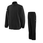Wilson Bekleidung Wilson Team Woven Trainingsanzug Kinder-Schwarz