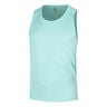 Core Tank-Top Herren-Mint