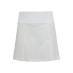 adidas Bekleidung adidas Club Pleated Rock Mädchen-Weiß