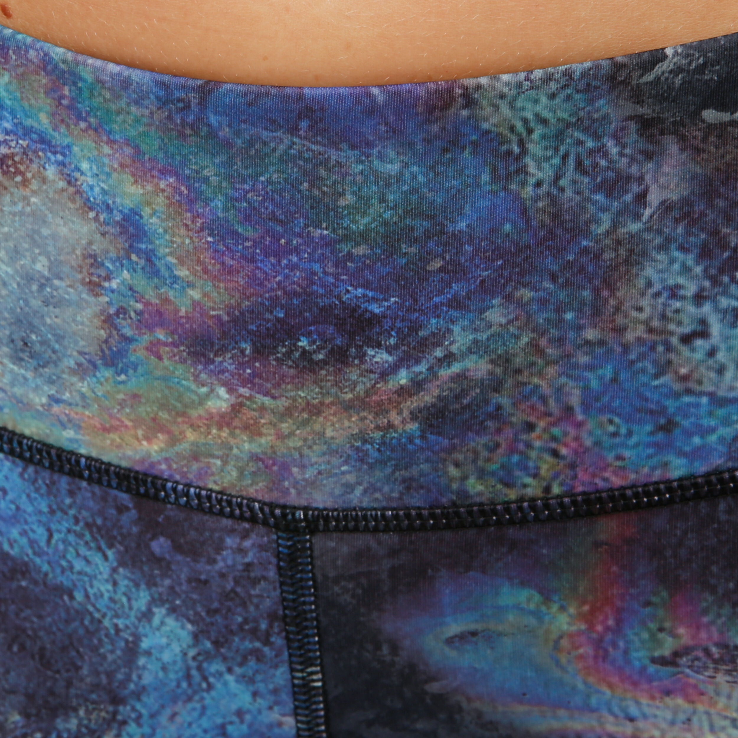 Reebok oil slick shop