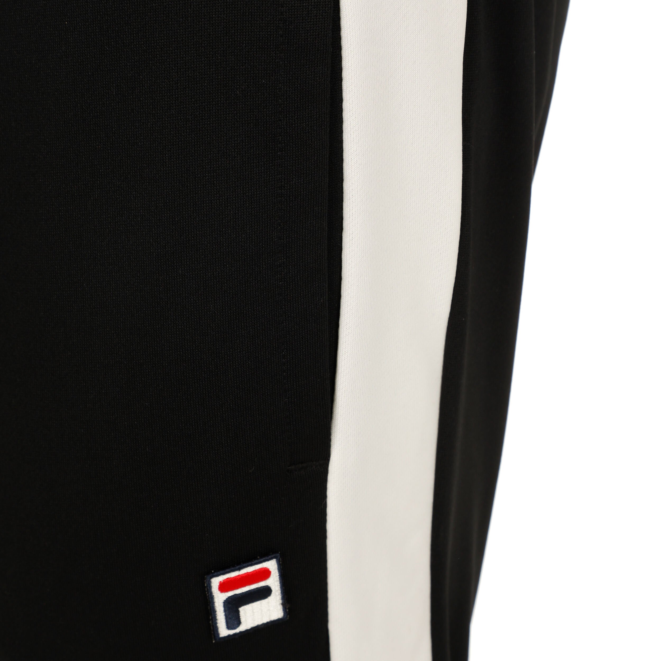 Fila Bame Pants Trainingshose Herren Schwarz online kaufen Tennis Point DE
