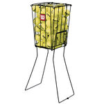 Wilson Trainerbedarf Wilson 75 Ballkorb-Schwarz