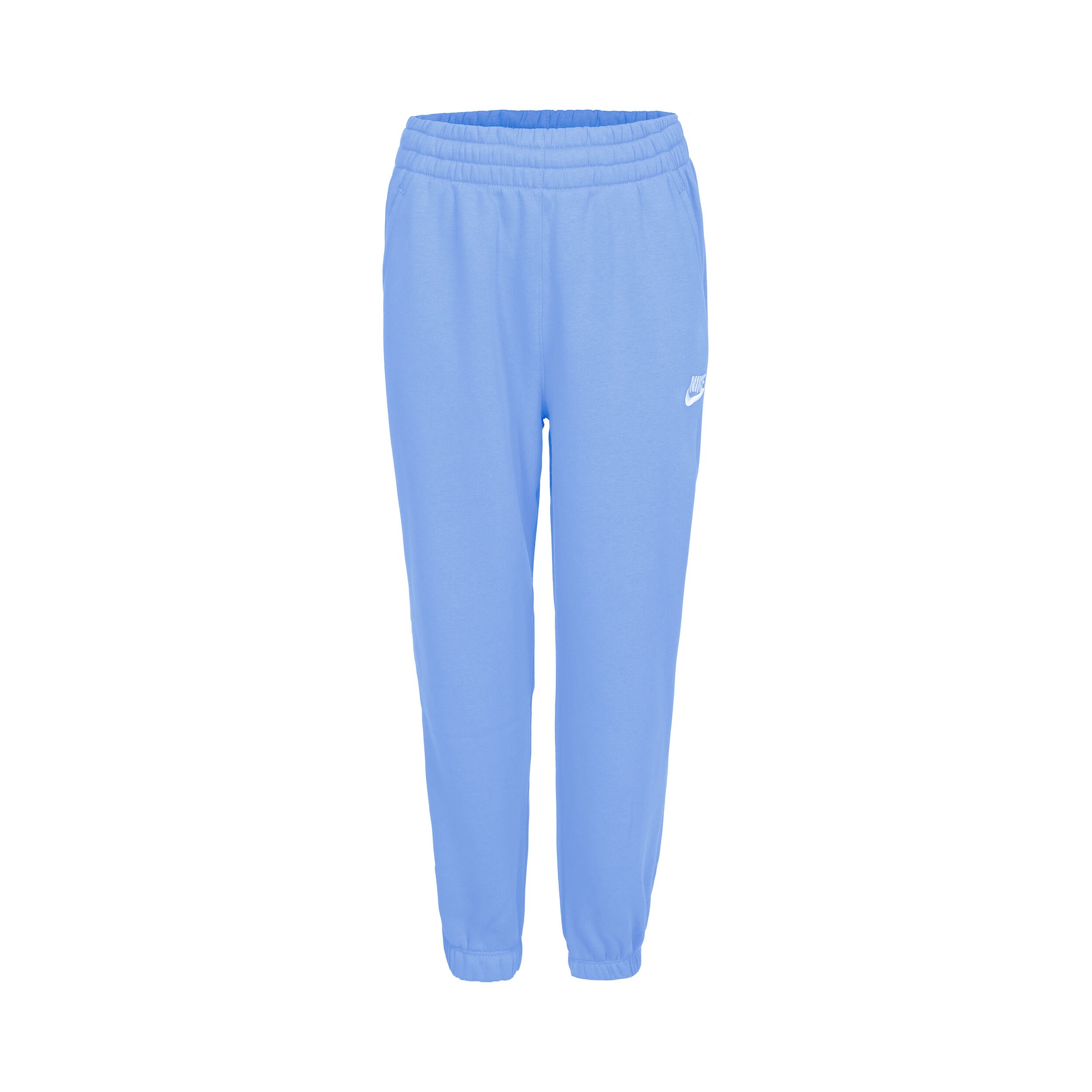 Nike Club Fleece Trainingshose Madchen Hellblau online kaufen Tennis Point DE