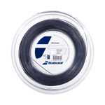 Babolat Babolat RPM Rough Saitenrolle 200m-Grau