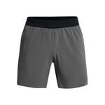 Under Armour Peak Woven Shorts