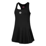 BIDI BADU Bekleidung BIDI BADU Crew Kleid Damen-Schwarz