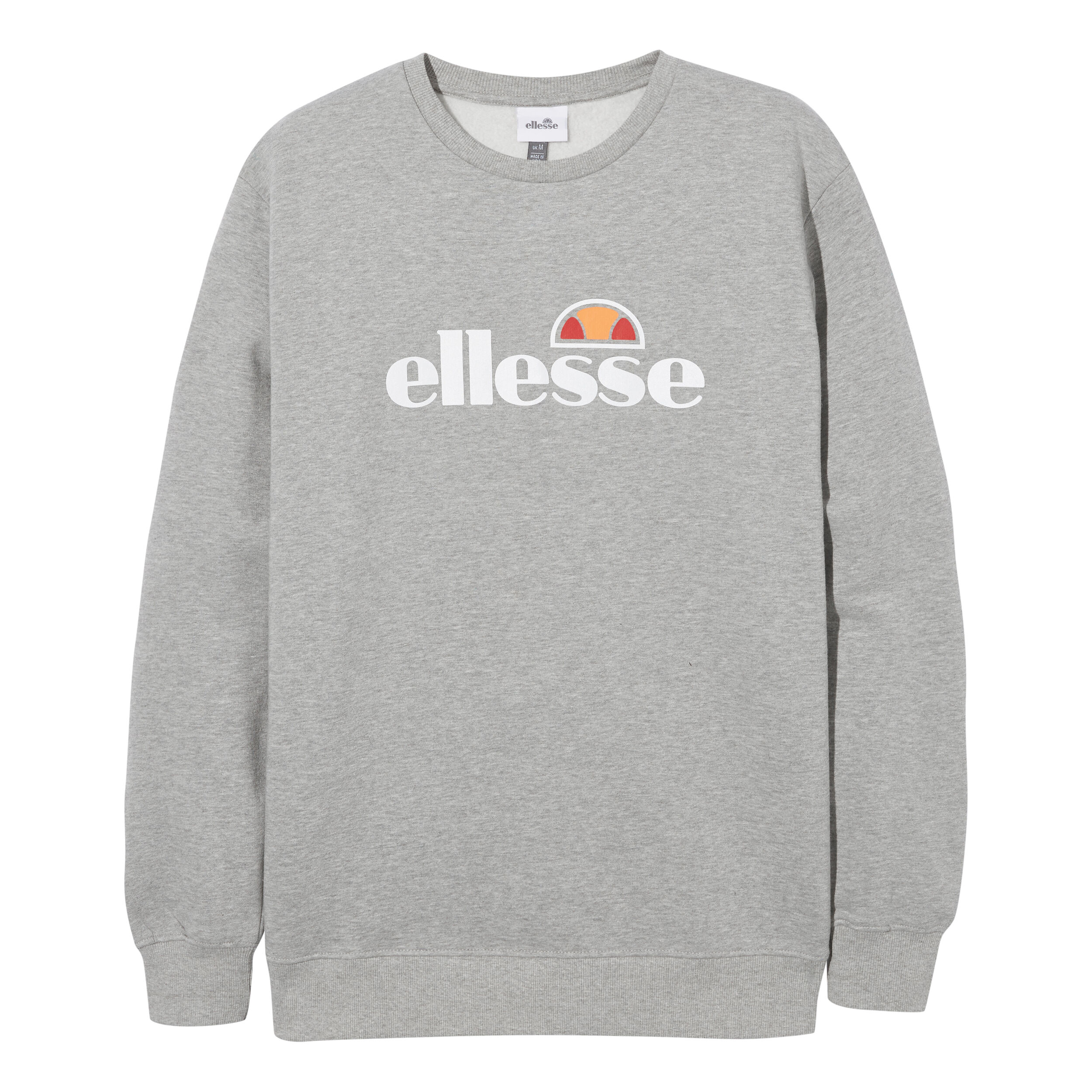 ellesse sweater