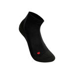 Falke Bekleidung Falke TE4 Short Sportsocken Damen-Schwarz
