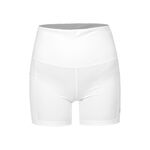 Nike Tennisbekleidung Nike Court Dri-Fit Ballshorts Damen-Weiß